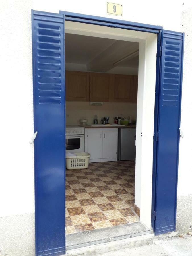 Maison Plain Pied, 2 Chambres, Longere Typique , Fraiche, Dans Bourg Avec Tous Commerces Lucay-le-Male Luaran gambar
